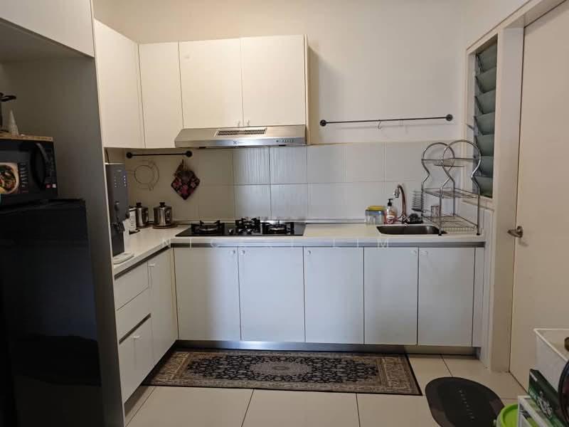 Idaman Residence - 4