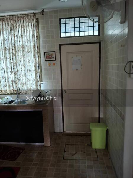 Perdana College Heights - 2
