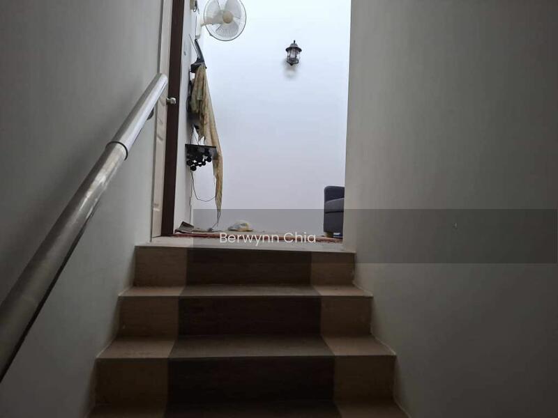 Perdana College Heights - 5