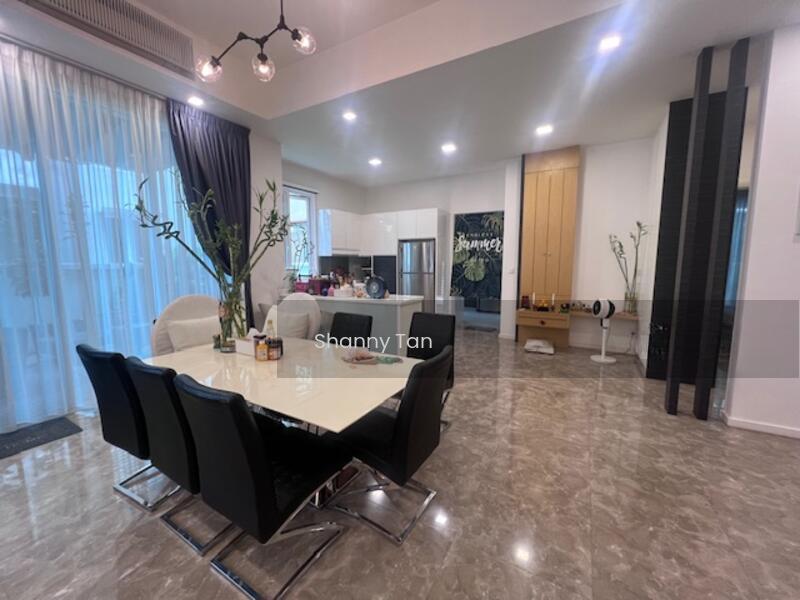 Viridian Cheras Idaman - 2