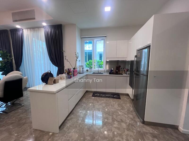 Viridian Cheras Idaman - 5