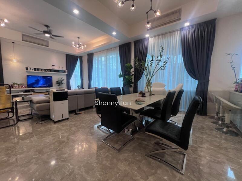 Viridian Cheras Idaman - 3