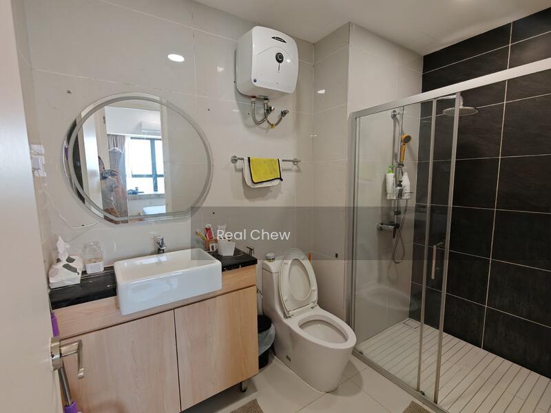 Lovell @ Country Garden Danga Bay - 4