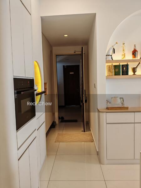 Lovell @ Country Garden Danga Bay - 2