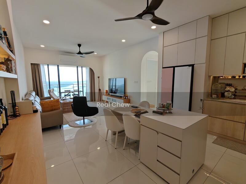 Lovell @ Country Garden Danga Bay - 1