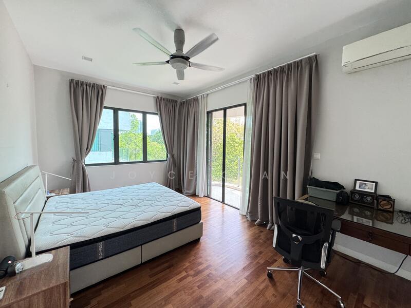 Lepironia Gardens, Setia Eco Glades, Cyberjaya - 5