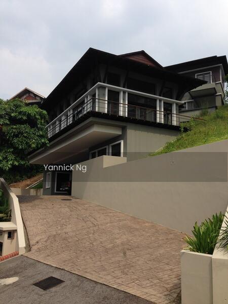 Country Heights Damansara - 3
