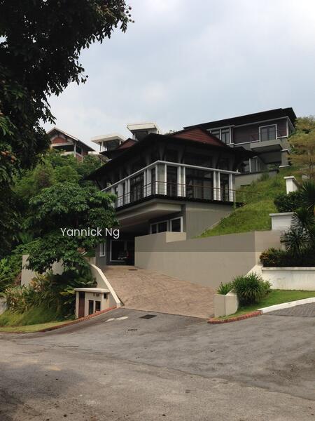 Country Heights Damansara - 4