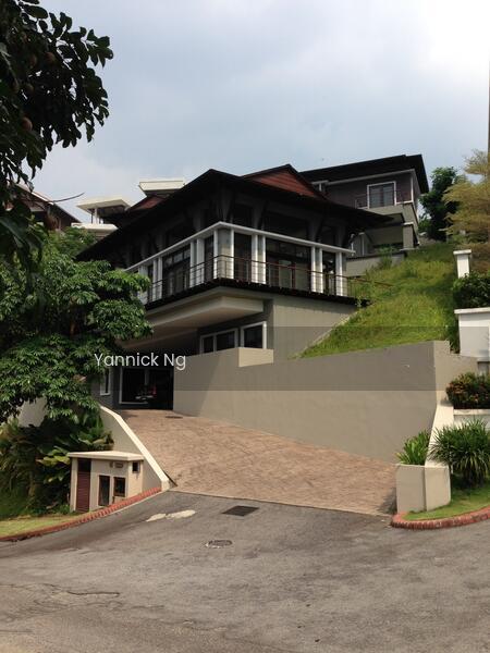 Country Heights Damansara - 5