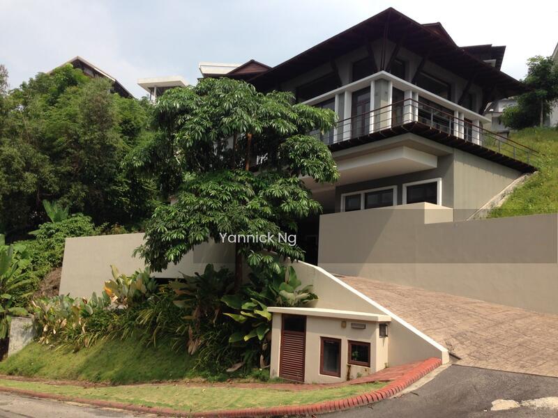 Country Heights Damansara - 1