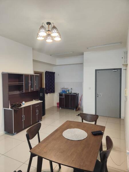 Suria Residence - 2