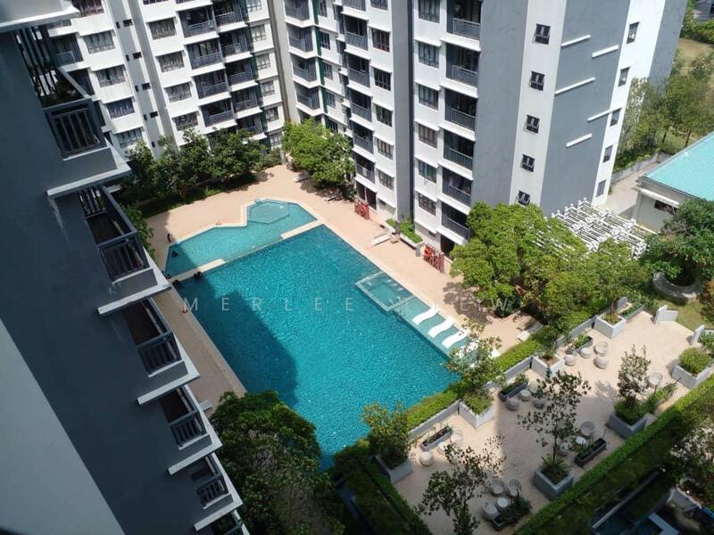 Suria Residence - 3