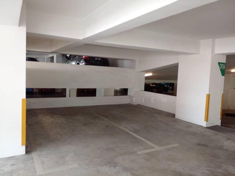 Suria Residence - 4