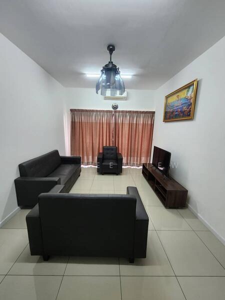 Suria Residence - 5