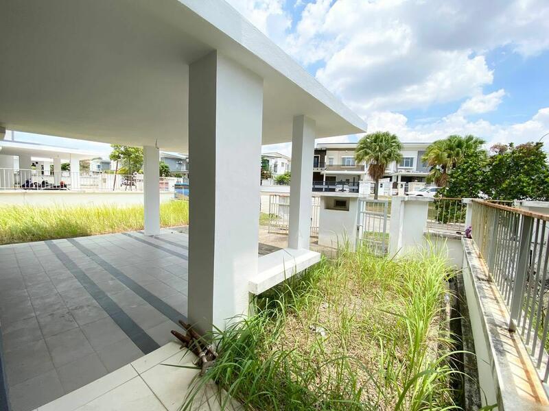 Bandar Seri Coalfields - 5