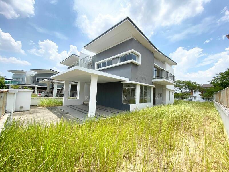 Bandar Seri Coalfields - 1