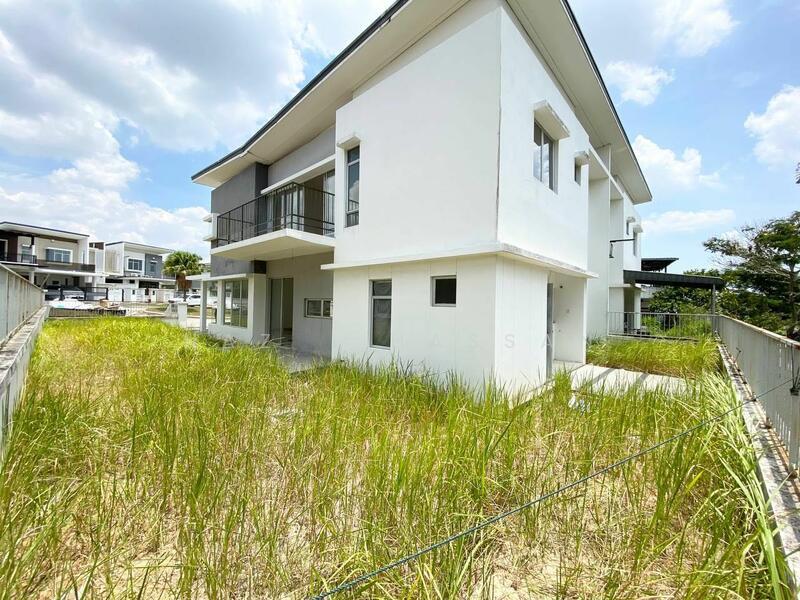 Bandar Seri Coalfields - 4