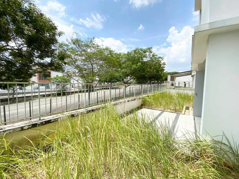 Bandar Seri Coalfields - 2