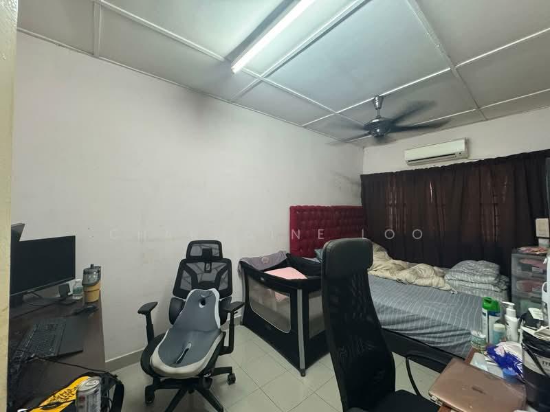PJS 10, Taman Seri Subang - 2