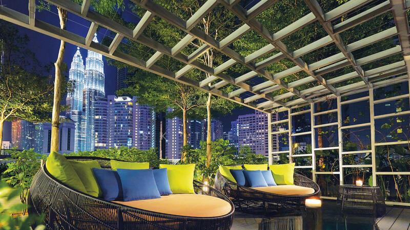 The Ritz-Carlton Residences - 4