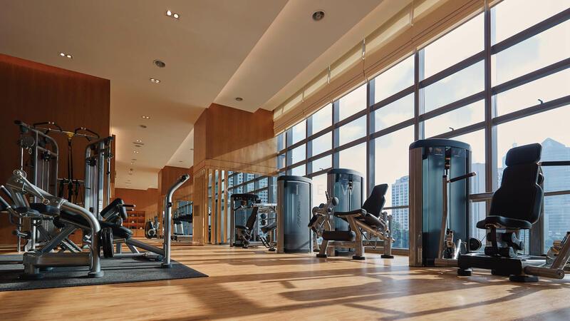 The Ritz-Carlton Residences - 3