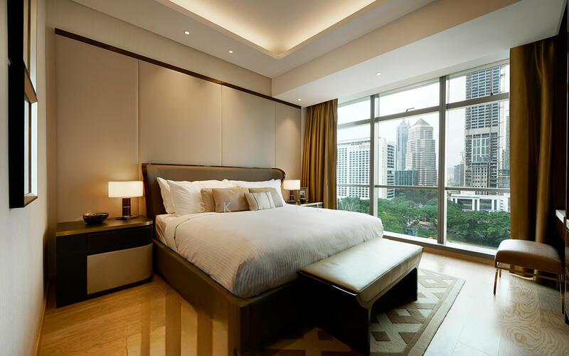 The Ritz-Carlton Residences - 2