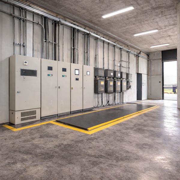 FREEHOLD 3 Sty Semi-D Factory @ Bandar Bukit Raja , Klang - 4