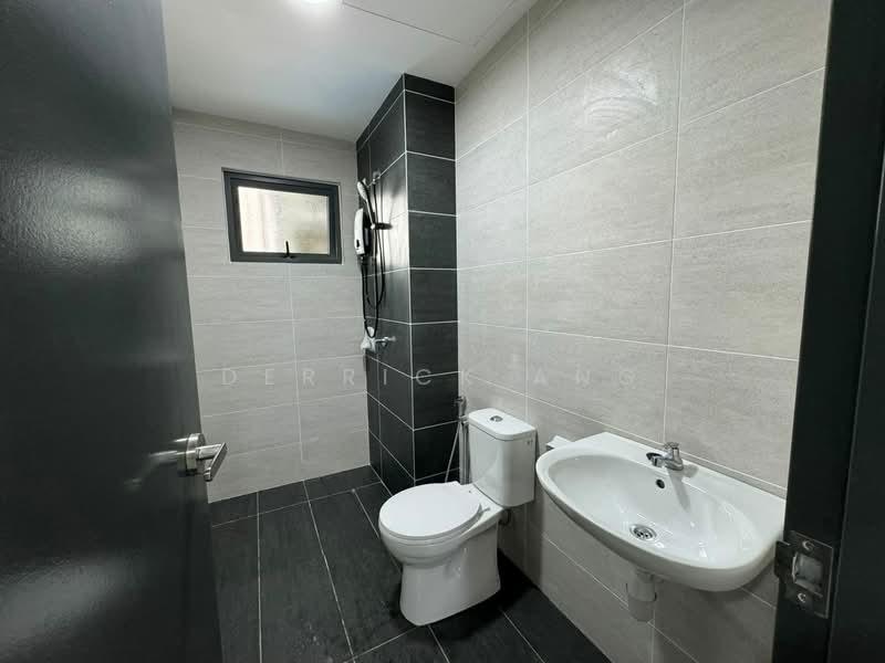 Imperial / Cornell Suites @ EduSentral - 2