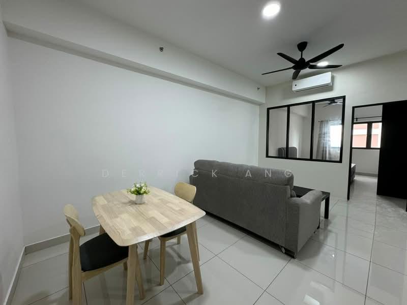 Imperial / Cornell Suites @ EduSentral - 3