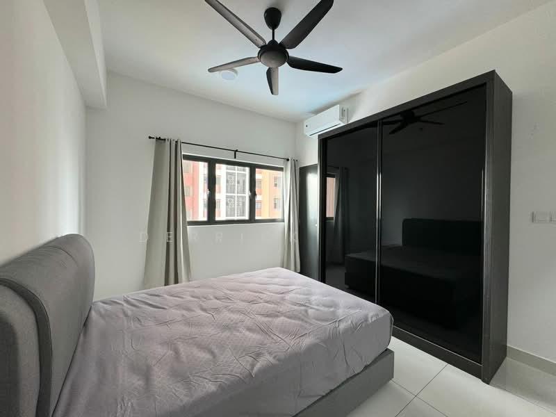 Imperial / Cornell Suites @ EduSentral - 4