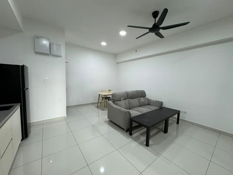 Imperial / Cornell Suites @ EduSentral - 5