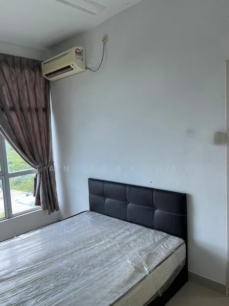 D'Rich Executive Suites - 4