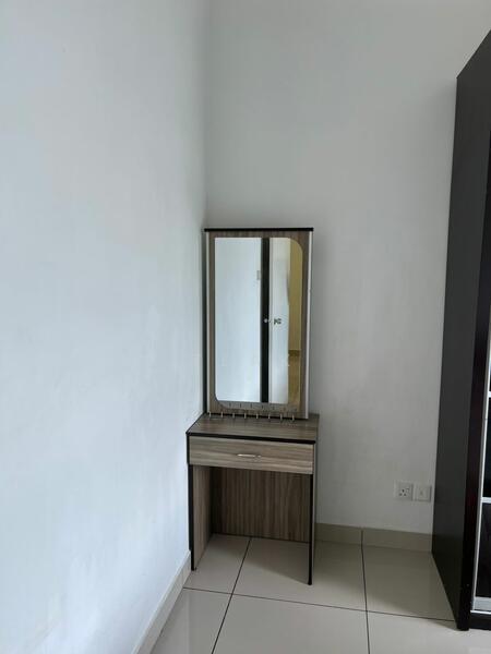 D'Rich Executive Suites - 3