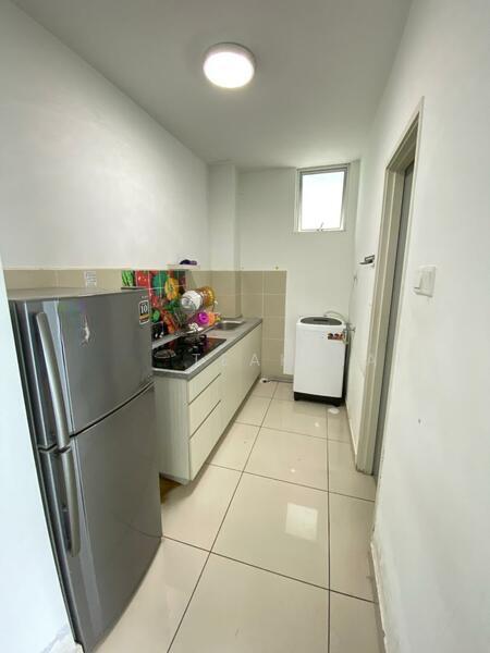 D'Rich Executive Suites - 1