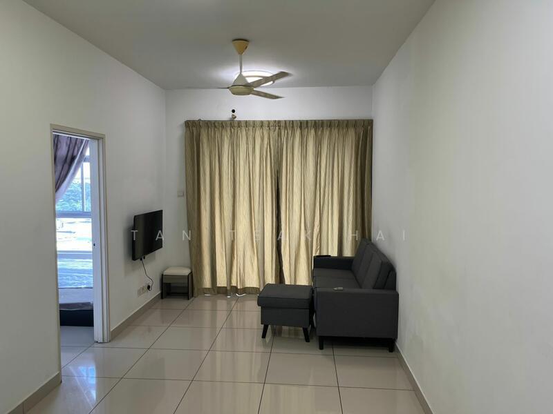 D'Rich Executive Suites - 2