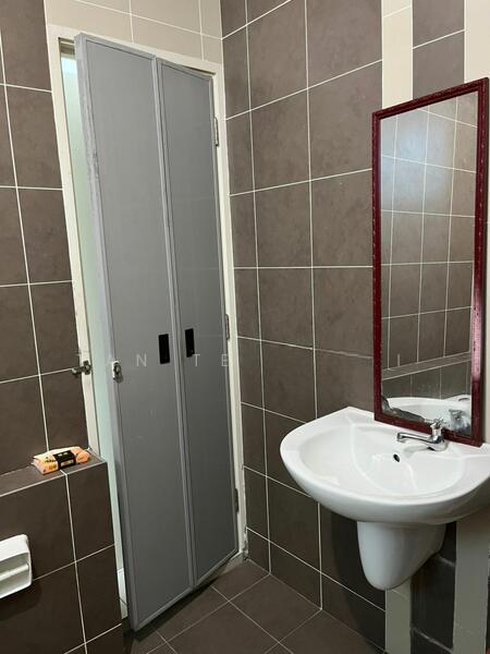 D'Rich Executive Suites - 5