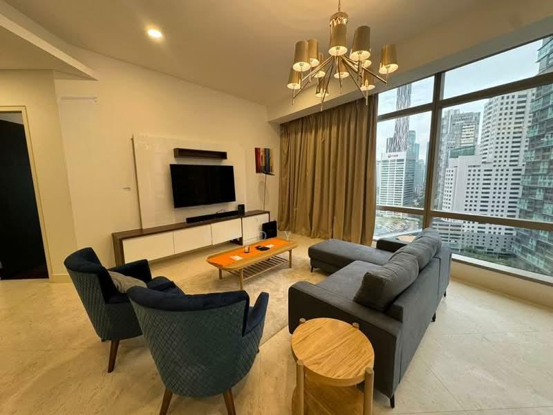 Banyan Tree Signatures - 4