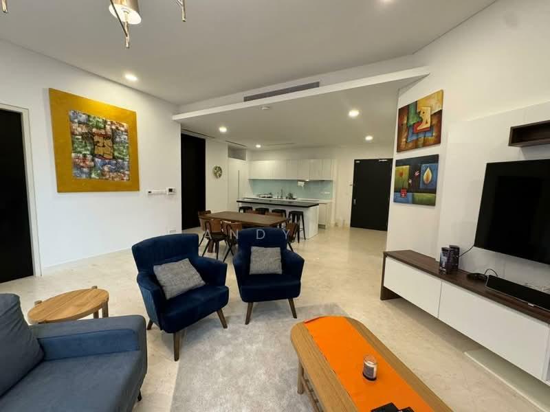 Banyan Tree Signatures - 1