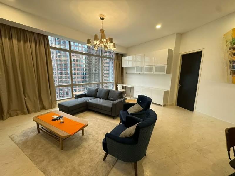 Banyan Tree Signatures - 2