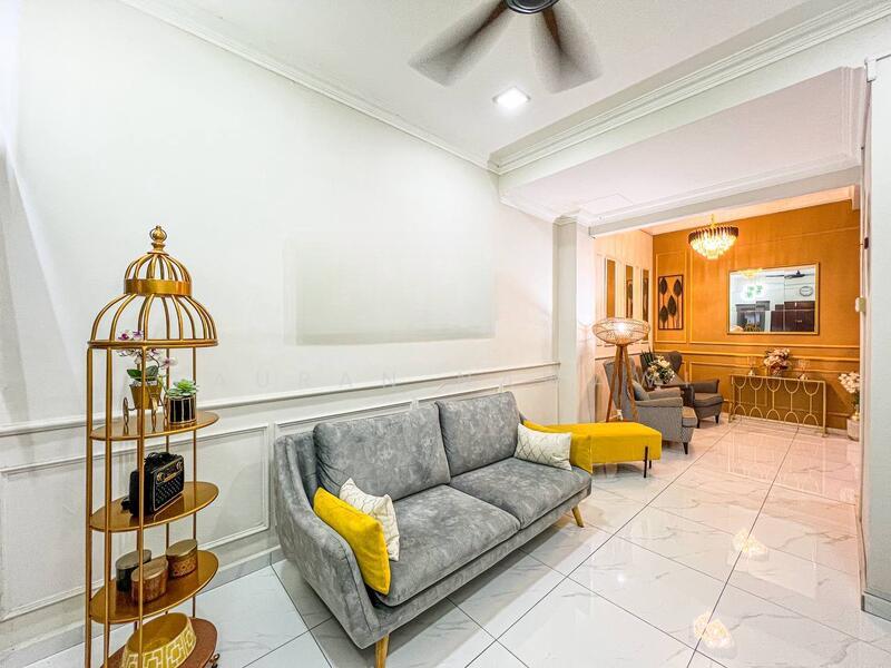 Bandar Puteri Klang - 3