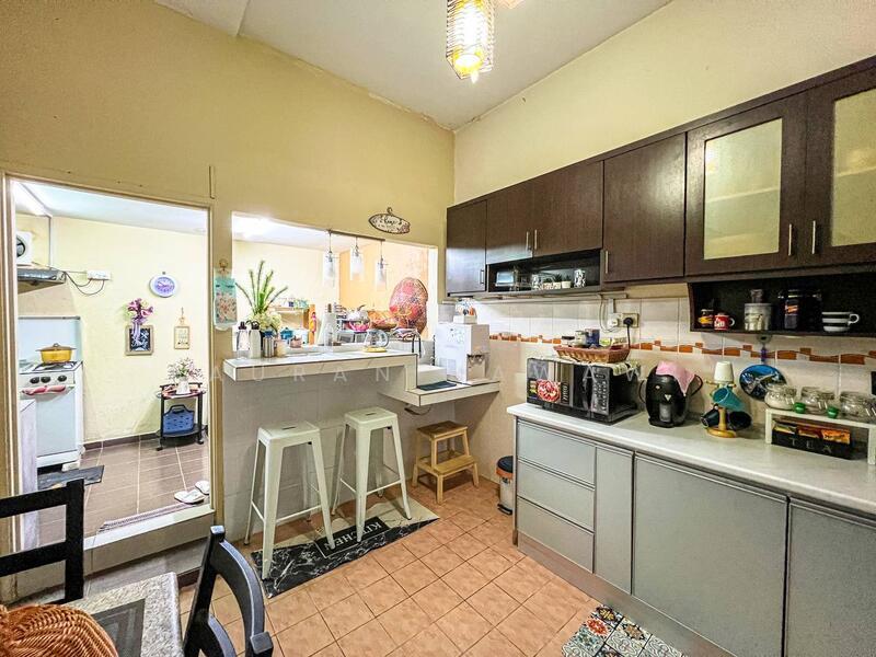 Bandar Puteri Klang - 5