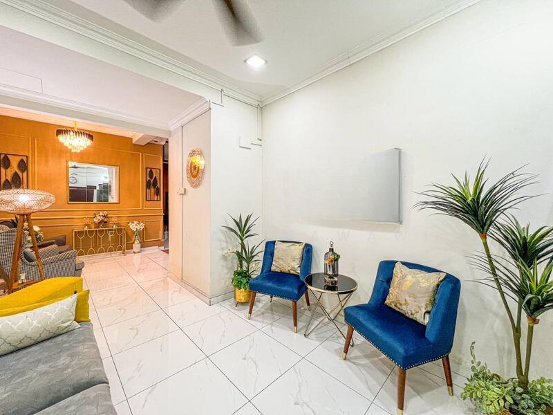 Bandar Puteri Klang - 2