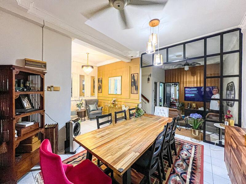 Bandar Puteri Klang - 4