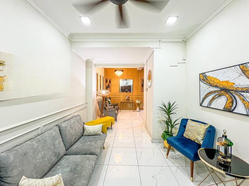 Bandar Puteri Klang - 1