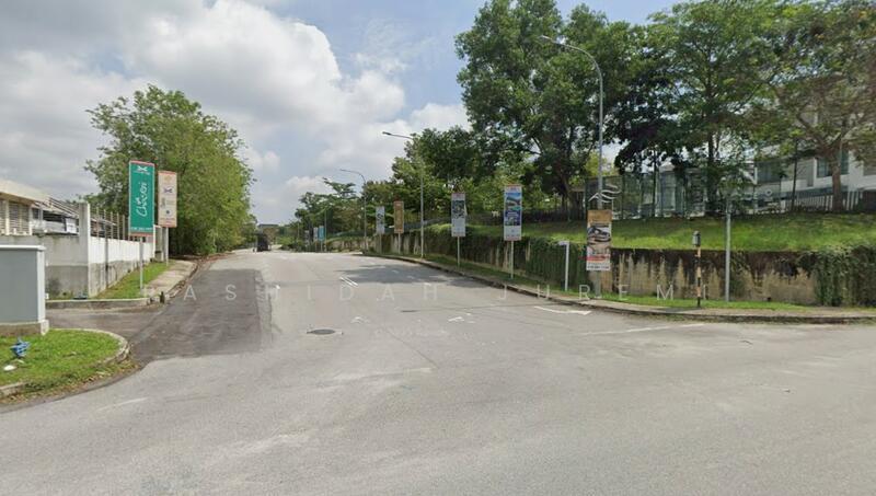 Residensi Lambaian Dua - 4