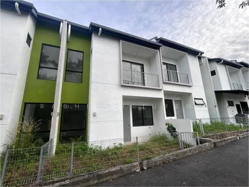 Residensi Lambaian Dua - 3