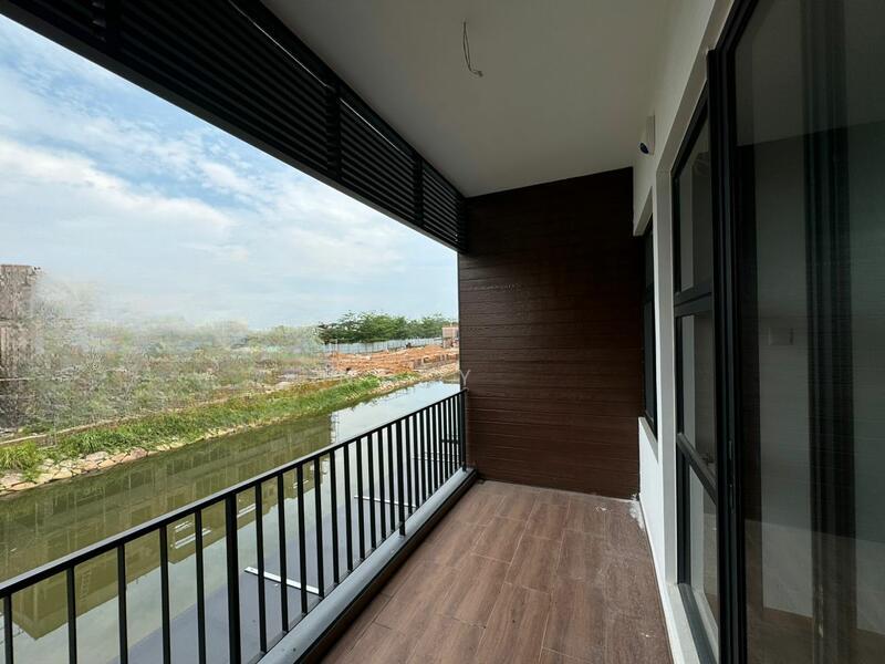 Waterway Residences - 4