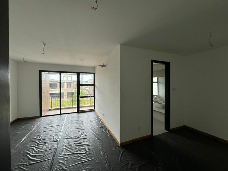 Waterway Residences - 5