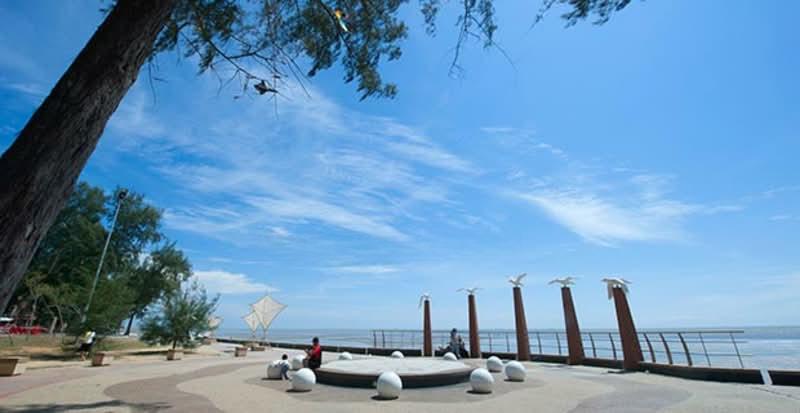 Prime Freehold Resort Development Land Morib, Selangor - 2