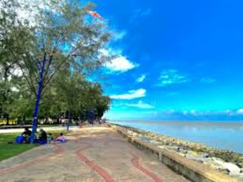 Prime Freehold Resort Development Land Morib, Selangor - 3